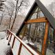 Juniper Chalet Mátra, Матрасентимре (фото 8)