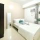 Shore Residences 2 Bedroom with Balcony Near NAIA Airport MOA, Manila - Fotografie 4