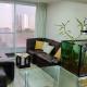 Furnished apartment, with ocean views, San Antonio - Fotografie 1