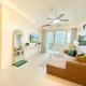 Shore Residences 2 Bedroom with Balcony Near NAIA Airport MOA, Manila - Fotografie 5