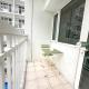 Shore Residences 2 Bedroom with Balcony Near NAIA Airport MOA, Manila - Fotografie 9