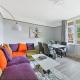Tower Bridge St Katherines Docks 2 Bedroom Appartment, Londýn - Fotografie 1