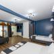 Taksim Trend Residence, Istanbul - Foto 10