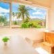 Casa d'Aroeira Residencial Boutique - Centro de Juqueí - 2 quadras do mar - Serviço de Praia - Roupa de Cama 600 fios algodão Egípcio - Toalhas Banho e Praia - Tudo Novo - Estacionamento Interno - Cozinha - Consulte unidades com Ofurô Hidro e Cromoterapia, ジュケイ - 写真 3