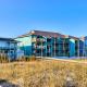 Winds V D1 by Carolina Beach Realty - Foto 3
