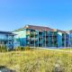 Winds V D1 by Carolina Beach Realty - Foto 5