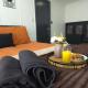 Cozy Flat London with private entrance, Londýn - Fotografie 2