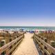 Sea Views at Ocean Breeze Beach Retreat Myrtle Beach - Fotografie 6