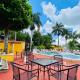 Hotel Green River, Izamal (foto 3)
