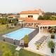 VILLA DA COSTA - SUNSET POOLHOUSE, Alvarães