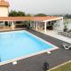VILLA DA COSTA - SUNSET POOLHOUSE, Alvarães (foto 3)