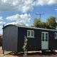 Lodeside Glamping Swaffham Bulbeck - Photo 1