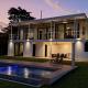 Casa Bonita at Hermosa Bay, Boca Chica - Fotografie 1