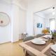 Casa di Anna 1 bed 4 pers Apt by MPS, Athen - Foto 7