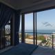 Ocean View Escape with Private Rooftop -Sancta Maria, Kingsburgh - Fotografie 1