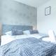 Chic 1BR & 1LR, Kingbed, only 9 min to City Center via Metro, Wiedeń - Zdjęcie 9