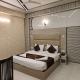 Hotel Smart Plaza, Nova Delhi - Foto 8