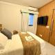 703 - La Residence Apartamento Sofisticado no Jardins, São Paulo - Foto 2