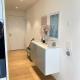 Top apartment with stunning views- 15 min Zurich HB- Self Check-in Цюрих - Фото 5