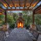 Waterfront & Pet-friendly 3-Acre Home with fire-pit
