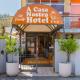 Hotel A Casa Nostra