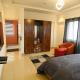 Frimpong Home - Blessed life Apartment Кумаси - Фото 2