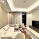 CaiCai Homes 1 BHK Nobles Tower Business Bay 5 min Drive to Dubai Mall, Dubaj - Fotografie 3