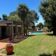 Peaamb GuestHouse - Springs Golf Club, Springs (fotografie 9)