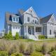 Near Beach and Trails Elegant Home in Cape Charles!, Cape Charles - Fotografie 1