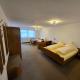 Pension Hauber - Kirschtortenzimmer mit Balkon