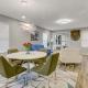 Sapphire Echo for 6 (convenient for downtown), Jacksonville