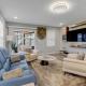 Sapphire Echo for 6 (convenient for downtown), Jacksonville (fotografie 4)