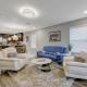 Sapphire Echo for 6 (convenient for downtown), Jacksonville (fotografie 5)