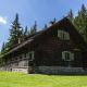 Cottage for big groups, nature is calling