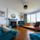 Seafront Serenity - Stylish Home for 5 Herne Bay - Photo 1