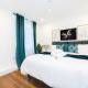 Temple Chambers Aparthotel Central Croydon , Long Stays , Weekly & Monthly Offers , Contractors , Relocations , Leisure & Family Stays, Croydon - Fotografie 2