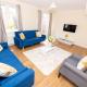 Roman Haven, Corby and Weldon (fotografie 10)