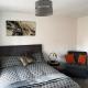 City Link Apartments Perfect Stay for Concert Goers, Football Fans and Contractors, Closer to Liverpool City Centre, Everton, Liverpool Grounds