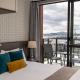 Quest on Eden Auckland CBD Apartment Hotel, Auckland - Fotografie 2