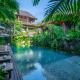 Permana guest house, Ubud (foto 5)