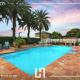 Oasis with Pool Spa Games 5BR L21 Miami Gardens - Foto 2