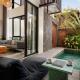 Cassablanka 3 BR PoolVila Canggu CYN