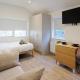 Boutique Belfast Apartment for 2 - Photo 3