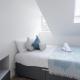 Stylish Boutique Apartment for 2 Belfast - Photo 7