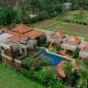 Casa Dewa Villa Ubud