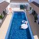 3Elegant 4BR Villa with Pool Ban Bang La - Fotografie 8