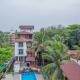 Effotel By Sayaji Goa, Calangute - Foto 8