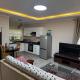 Sable Suites C1, 1 Bed Apartments in Kabulonga, Lusaka (Foto 5)