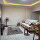Sable Suites C1, 1 Bed Apartments in Kabulonga, Lusaka (Foto 4)