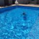 Casa Piscina e Natureza, Itanhaém - Foto 4